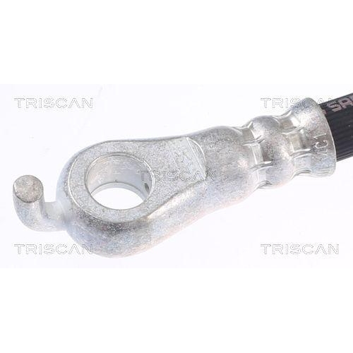 Bremsschlauch TRISCAN 8150 50260 f&uuml;r MAZDA, Hinterachse