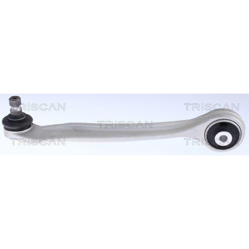 Lenker, Radaufh&auml;ngung TRISCAN 8500 29608 f&uuml;r AUDI SEAT SKODA VW, au&szlig;en, oben