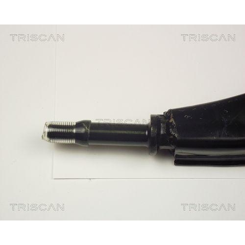 Lenker, Radaufh&auml;ngung TRISCAN 8500 13516 f&uuml;r TOYOTA, Vorderachse links, au&szlig;en