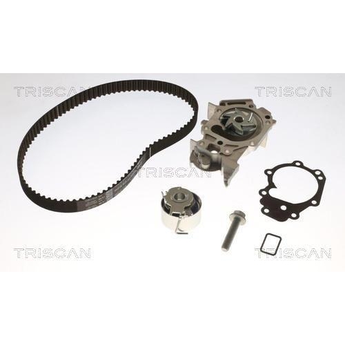 Wasserpumpe + Zahnriemensatz TRISCAN 8647 250005 f&uuml;r RENAULT