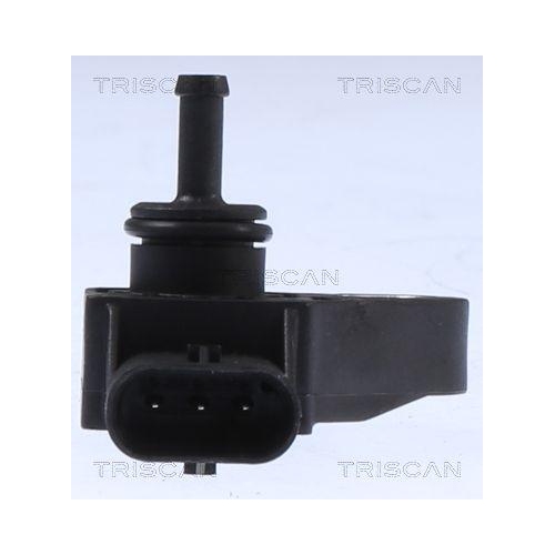 Sensor, Saugrohrdruck TRISCAN 8824 23006 f&uuml;r MERCEDES-BENZ