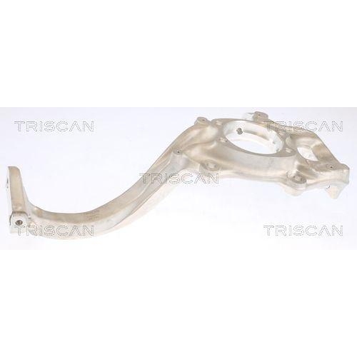 Achsschenkel, Radaufh&auml;ngung TRISCAN 8500 29710 f&uuml;r AUDI, Vorderachse rechts