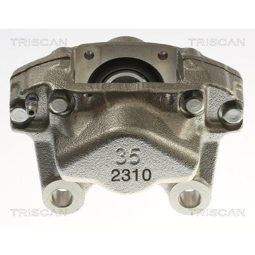 Bremssattel TRISCAN 8175 24212 f&uuml;r OPEL VAUXHALL, Hinterachse rechts