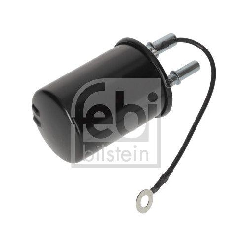Kraftstofffilter FEBI BILSTEIN 192853 f&uuml;r MG