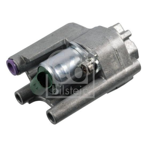 Umschaltventil, Abgasklappe FEBI BILSTEIN 186311 für VOLVO RENAULT TRUCKS