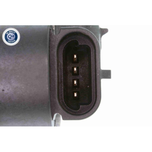 Drosselklappenstutzen VEMO V24-81-0014 Q+, Erstausr&uuml;sterqualit&auml;t f&uuml;r ALFA ROMEO