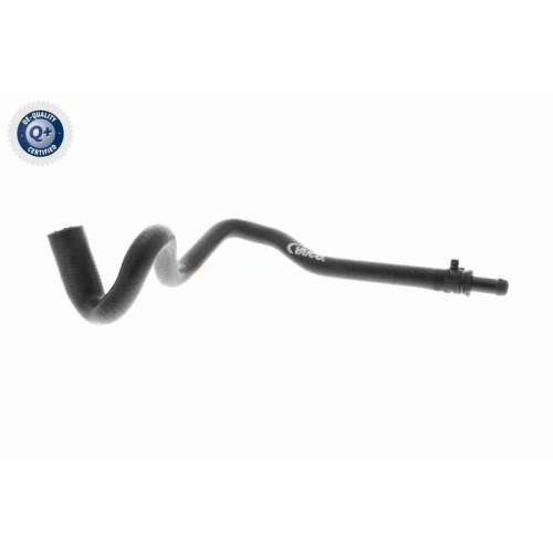 K&uuml;hlerschlauch VAICO V10-4663 Q+, Erstausr&uuml;sterqualit&auml;t f&uuml;r AUDI SEAT SKODA VW