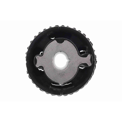 Lagerung, Achsk&ouml;rper VAICO V20-4508 Green Mobility Parts f&uuml;r BMW, Hinterachse