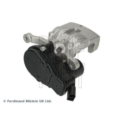 Bremssattel BLUE PRINT ADBP450228 für MAZDA, Hinterachse links