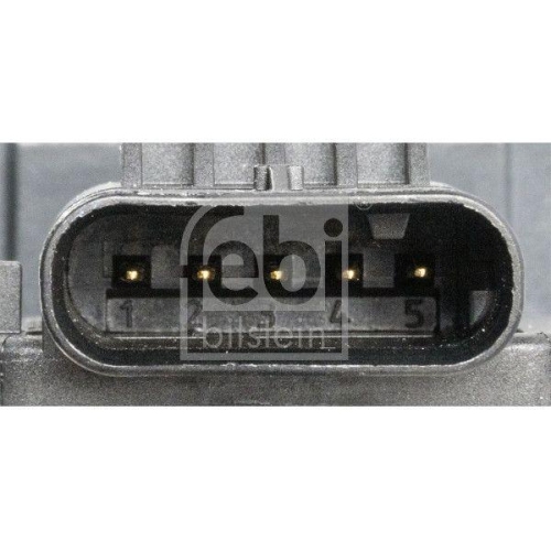 FEBI BILSTEIN NOx-Sensor, Harnstoffeinspritzung 197508 für AUDI