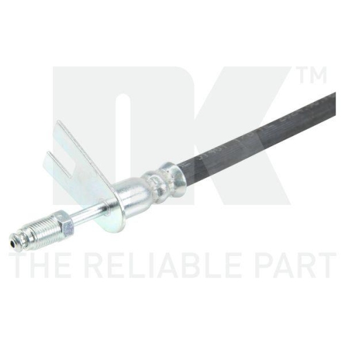 Bremsschlauch NK 853732 f&uuml;r PEUGEOT CHEVROLET, Vorderachse rechts