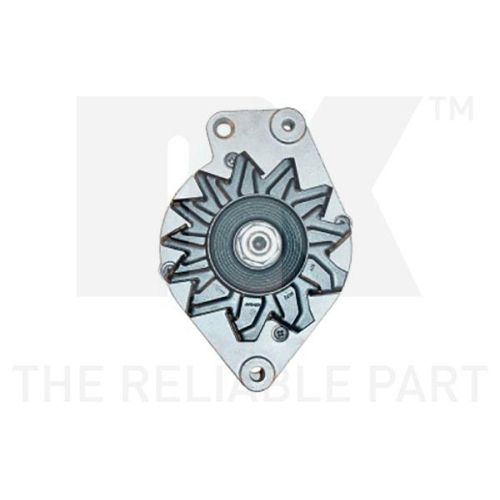 Generator NK 4841630 f&uuml;r VW VAG