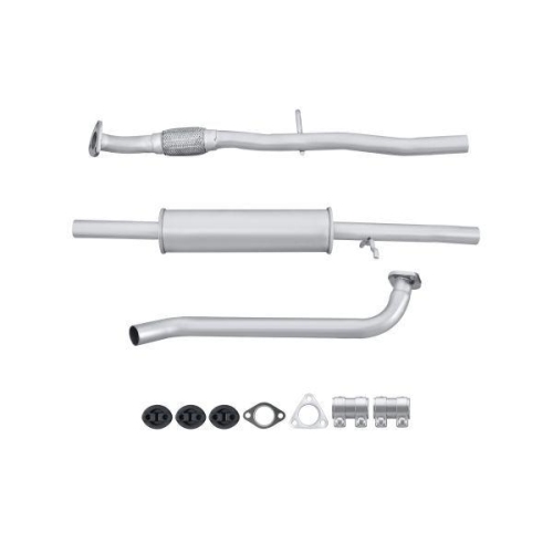 HELLA Vorschalld&auml;mpfer 8LB 366 020-111 Easy2Fit &ndash;