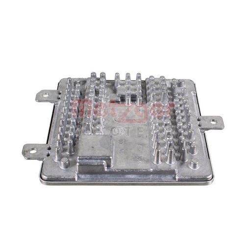 Steuerger&auml;t, Beleuchtung METZGER AUTOTEILE 0896569 f&uuml;r BMW, an Hauptscheinwerfer