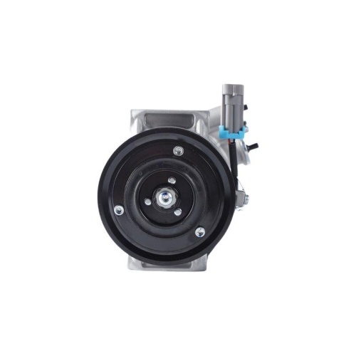 HELLA Kompressor, Klimaanlage 8FK 366 200-471 >>> Easy2Fit <<< f&uuml;r OPEL VAUXHALL