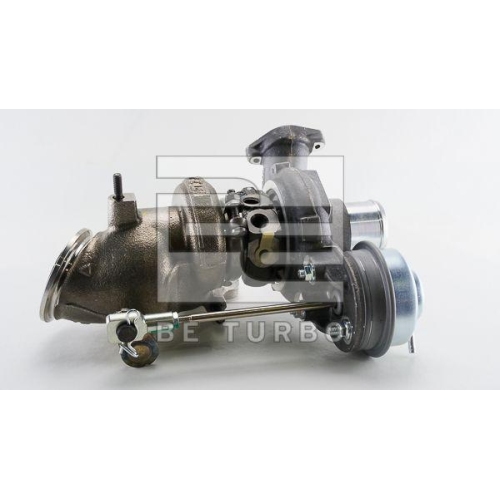 BE TURBO 130669RED Lader, Aufladung f&uuml;r FIAT