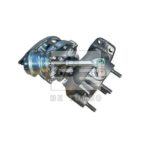 BE TURBO 129375 Lader, Aufladung f&uuml;r MERCEDES-BENZ