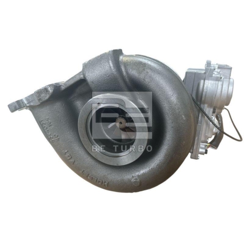BE TURBO 132147 Lader, Aufladung f&uuml;r VOLVO