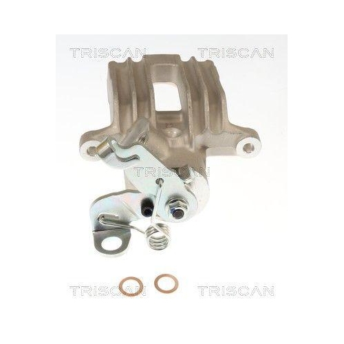 TRISCAN 8175 292020 Bremssattel f&uuml;r AUDI SEAT SKODA VW, Hinterachse rechts