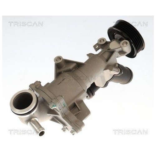 TRISCAN 8600 23106 Wasserpumpe, Motork&uuml;hlung f&uuml;r MERCEDES-BENZ