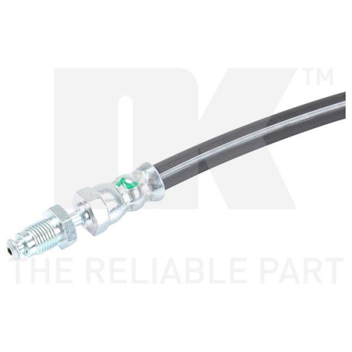 Bremsschlauch NK 8525136 f&uuml;r FORD MAZDA FORD USA, Vorderachse