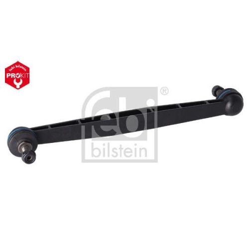 FEBI BILSTEIN Stange/Strebe, Stabilisator 17968 ProKit f&uuml;r PEUGEOT