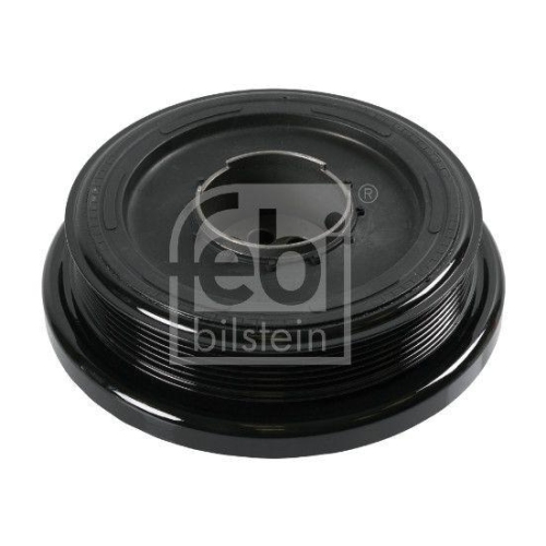 Riemenscheibe, Kurbelwelle FEBI BILSTEIN 174664 f&uuml;r BMW