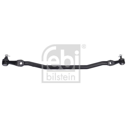 FEBI BILSTEIN Spurstange 43214 f&uuml;r TOYOTA, Vorderachse, mitte