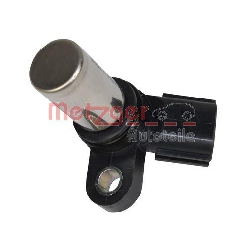 Sensor, Nockenwellenposition METZGER 0903092 ORIGINAL ERSATZTEIL f&uuml;r NISSAN