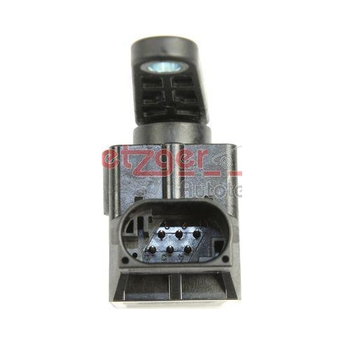 Sensor, Leuchtweitenregulierung METZGER 0901219 ORIGINAL ERSATZTEIL f&uuml;r BMW