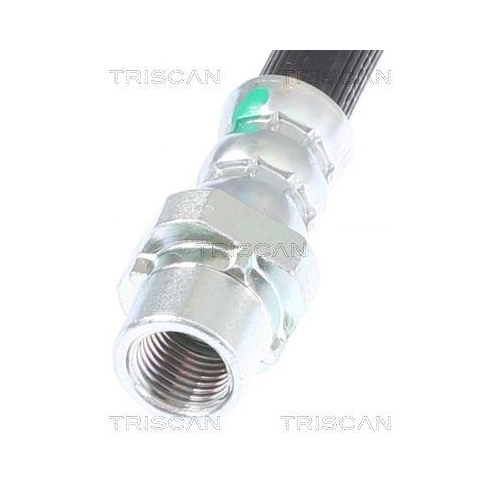 Bremsschlauch TRISCAN 8150 11126 f&uuml;r BMW MINI, Vorderachse