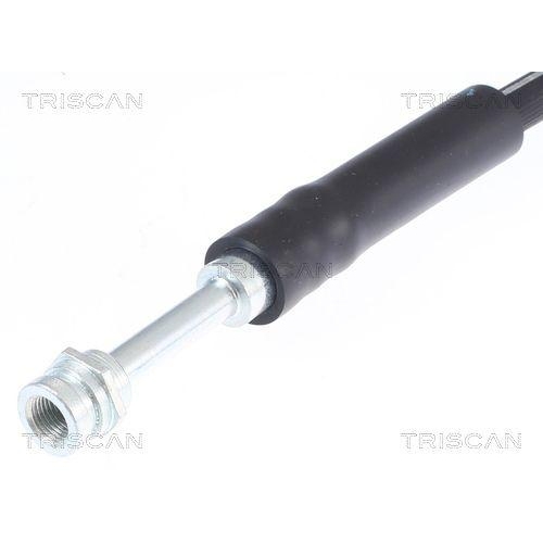 Bremsschlauch TRISCAN 8150 50263 f&uuml;r MAZDA, Hinterachse