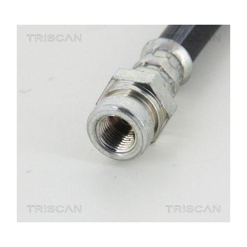 Bremsschlauch TRISCAN 8150 42003 f&uuml;r MITSUBISHI, Vorderachse, am Bremssattel