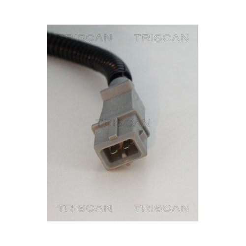 Sensor, Raddrehzahl TRISCAN 8180 15216 f&uuml;r CITRO&Euml;N FIAT LANCIA PEUGEOT