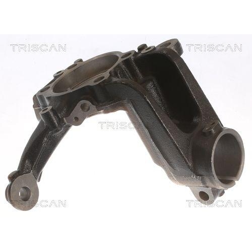 Achsschenkel, Radaufh&auml;ngung TRISCAN 8500 29711 f&uuml;r AUDI SEAT SKODA VW