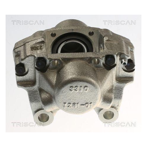 Bremssattel TRISCAN 8175 24213 f&uuml;r OPEL VAUXHALL, Hinterachse links