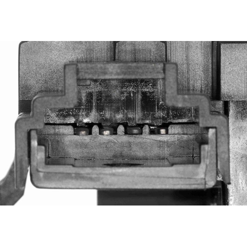 Heckklappenschloss VEMO V46-85-0004 Original VEMO Qualität für RENAULT, hinten