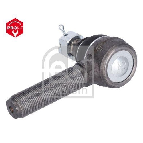 Spurstangenkopf FEBI BILSTEIN 192834 ProKit f&uuml;r DODGE FORD GMC MACK VOLVO DANA
