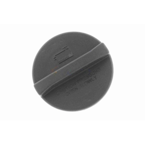 Verschlussdeckel, K&uuml;hlmittelbeh&auml;lter VAICO V30-3091 Original VAICO Qualit&auml;t f&uuml;r