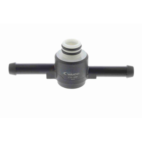 Ventil, Kraftstofffilter VAICO V10-1489 Green Mobility Parts für AUDI SEAT SKODA