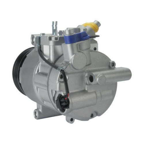 Kompressor, Klimaanlage BOSCH 1 986 AD1 056 f&uuml;r VW