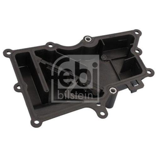 FEBI BILSTEIN &Ouml;labscheider, Kurbelgeh&auml;useentl&uuml;ftung 193655 febi Plus f&uuml;r SEAT VW