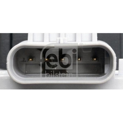NOx-Sensor, Harnstoffeinspritzung FEBI BILSTEIN 197509 für CITROËN FIAT OPEL