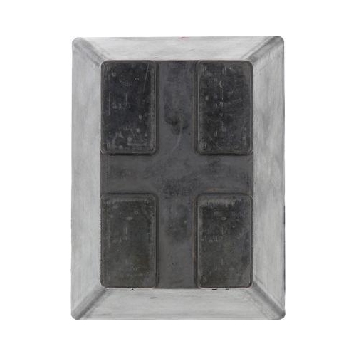 Aufnahmeerweiterung, Hebebühne KS TOOLS 160.0552 für