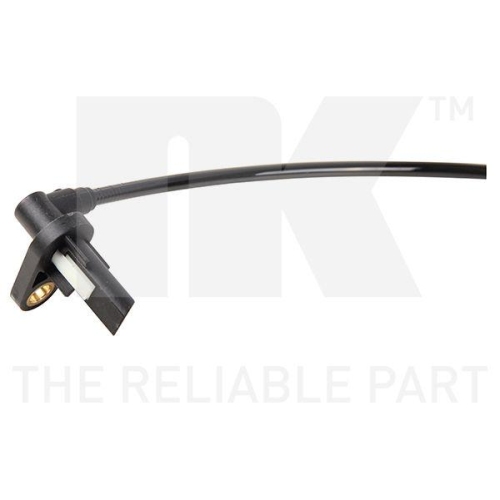 Sensor, Raddrehzahl NK 293972 f&uuml;r RENAULT DACIA, Hinterachse rechts