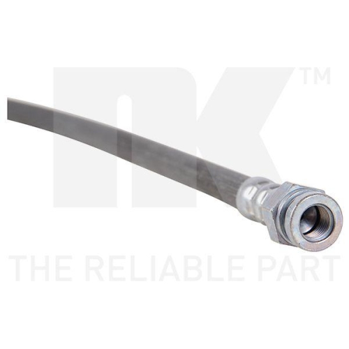 Bremsschlauch NK 853733 f&uuml;r PEUGEOT, Hinterachse