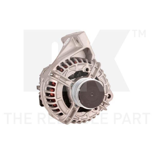 Generator NK 4841730 f&uuml;r VOLVO, f&uuml;r Fahrzeuge mit Klimaanlage