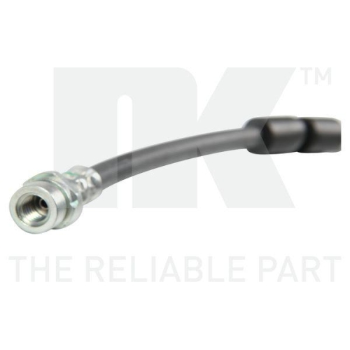 Bremsschlauch NK 8525201 f&uuml;r FORD, Hinterachse