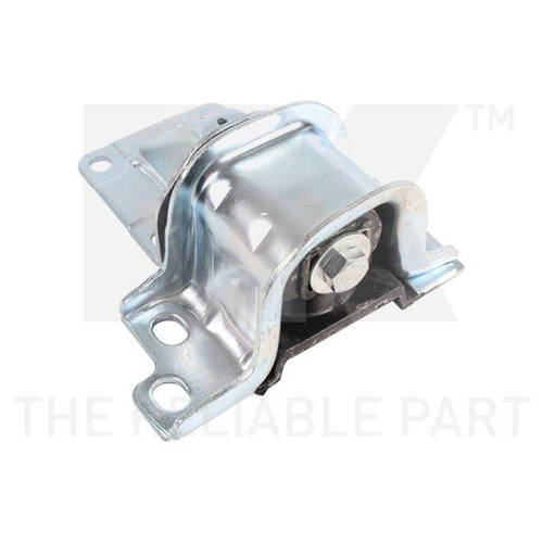 Lagerung, Motor NK 59719013 f&uuml;r CITRO&Euml;N FIAT PEUGEOT, vorne