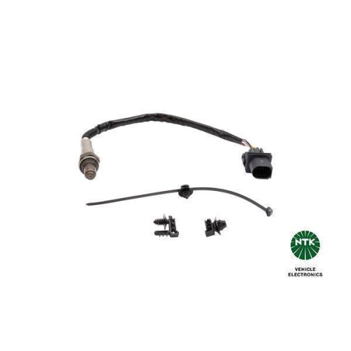 Lambdasonde NTK 91954 für MERCEDES-BENZ OPEL TOYOTA VOLVO GENERAL MOTORS SMART